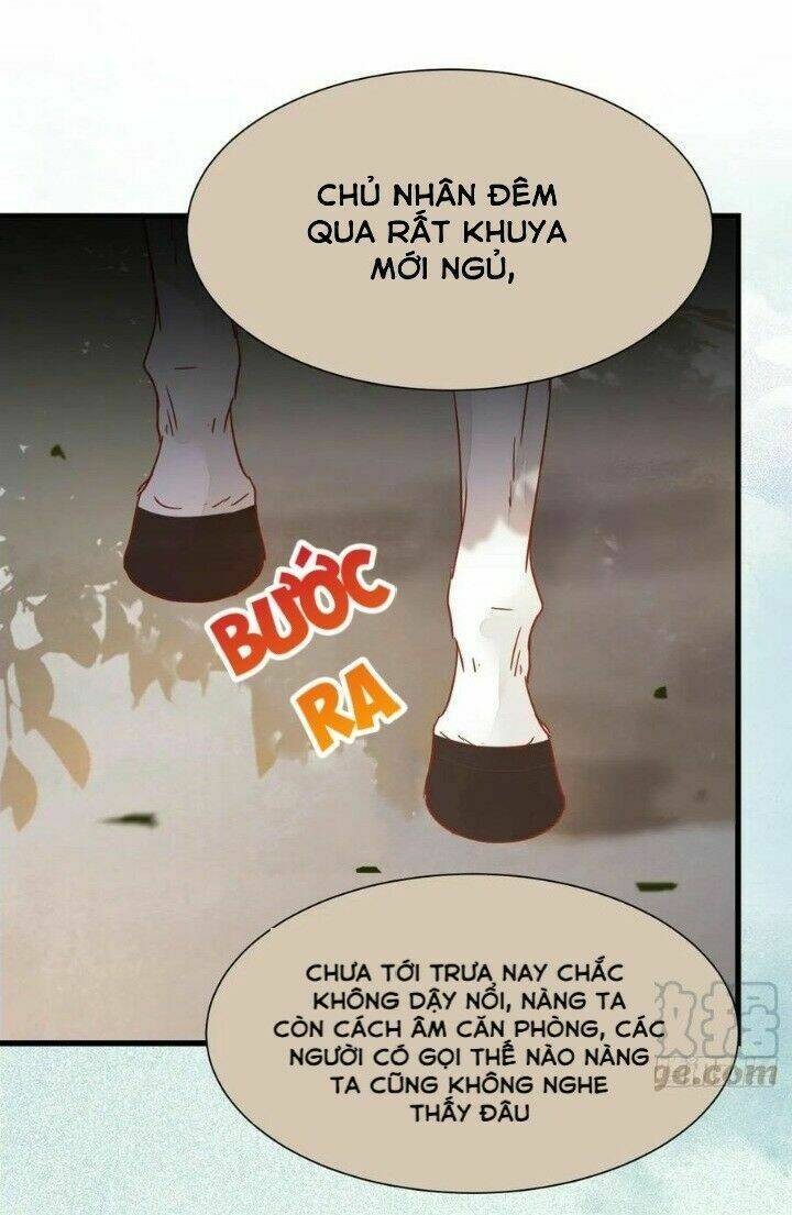 Tuyệt Sắc Quyến Rũ Quỷ Y Chí Tôn - Chapter 266 - Page 39