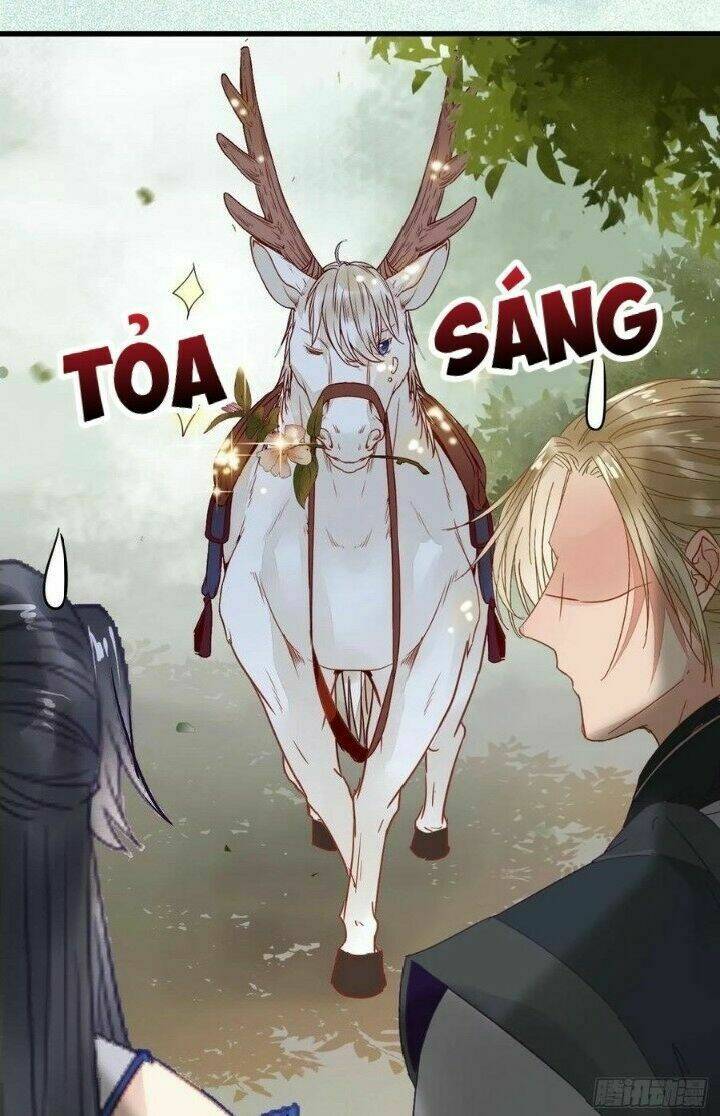 Tuyệt Sắc Quyến Rũ Quỷ Y Chí Tôn - Chapter 266 - Page 40