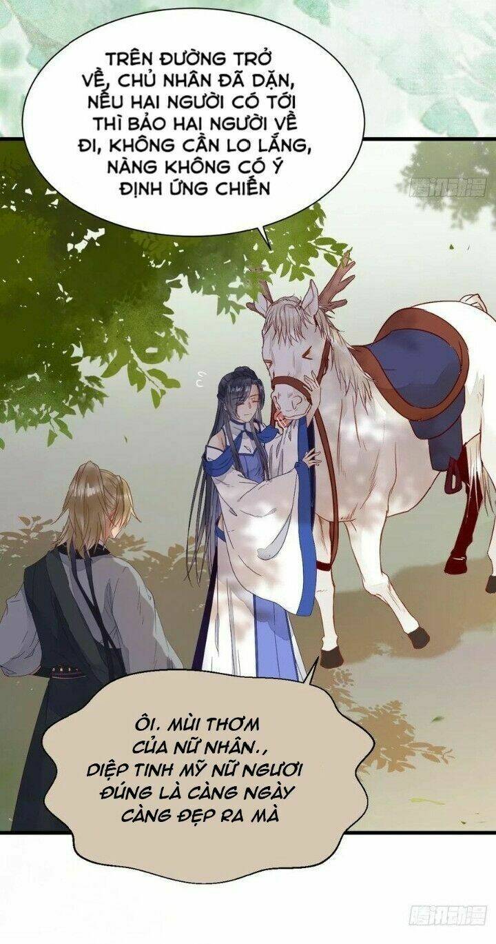 Tuyệt Sắc Quyến Rũ Quỷ Y Chí Tôn - Chapter 266 - Page 43