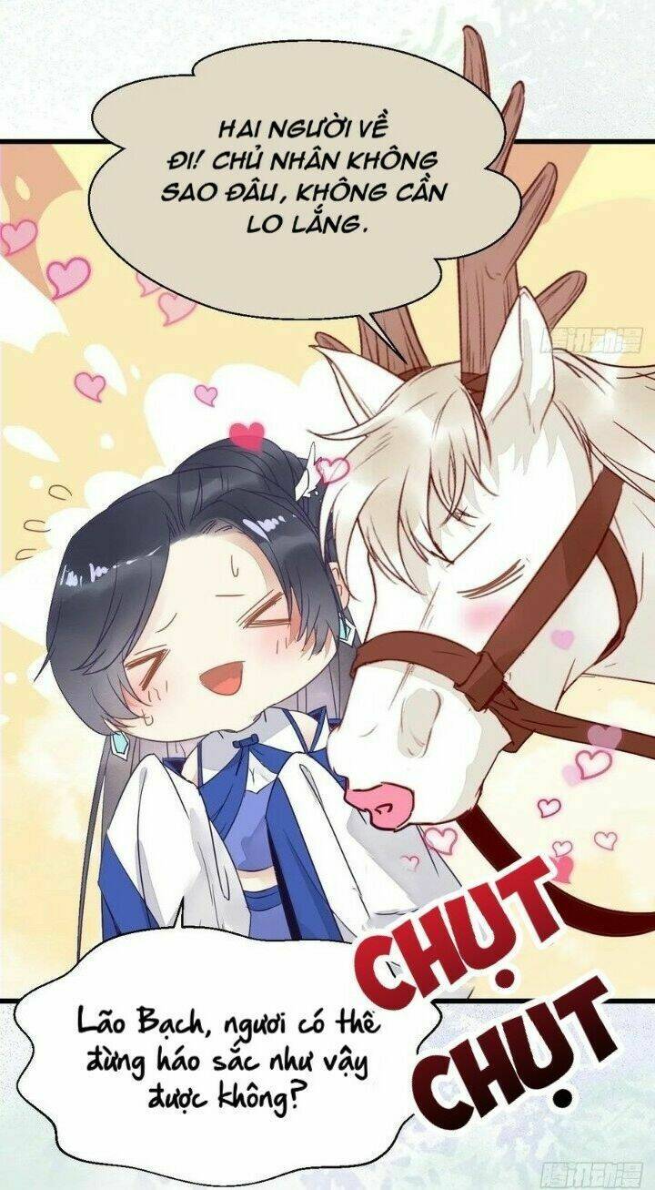 Tuyệt Sắc Quyến Rũ Quỷ Y Chí Tôn - Chapter 266 - Page 45