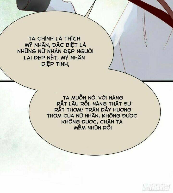 Tuyệt Sắc Quyến Rũ Quỷ Y Chí Tôn - Chapter 266 - Page 47