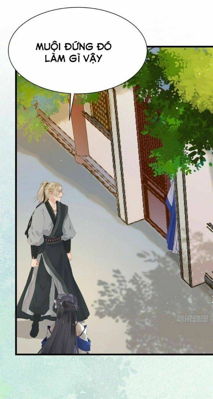 Tuyệt Sắc Quyến Rũ Quỷ Y Chí Tôn - Chapter 266 - Page 4