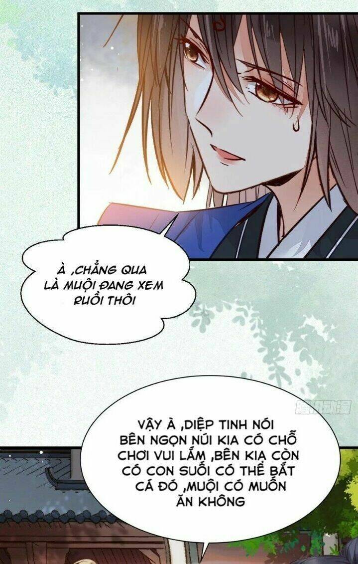 Tuyệt Sắc Quyến Rũ Quỷ Y Chí Tôn - Chapter 266 - Page 5