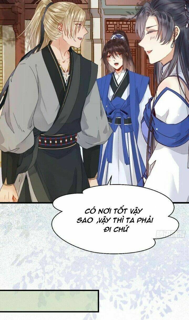 Tuyệt Sắc Quyến Rũ Quỷ Y Chí Tôn - Chapter 266 - Page 6