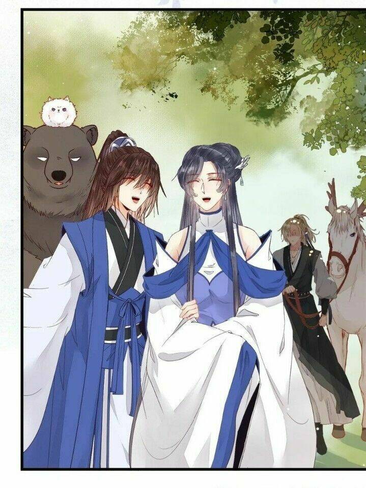Tuyệt Sắc Quyến Rũ Quỷ Y Chí Tôn - Chapter 266 - Page 7