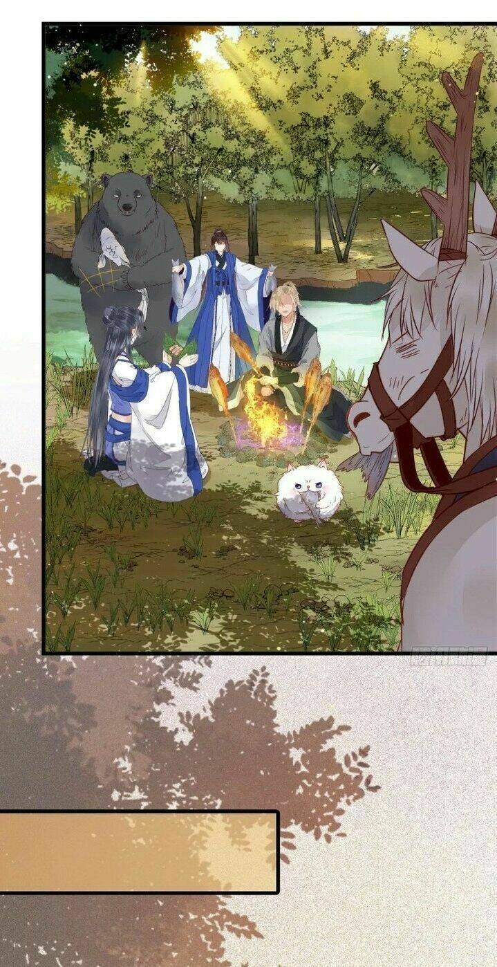 Tuyệt Sắc Quyến Rũ Quỷ Y Chí Tôn - Chapter 266 - Page 8