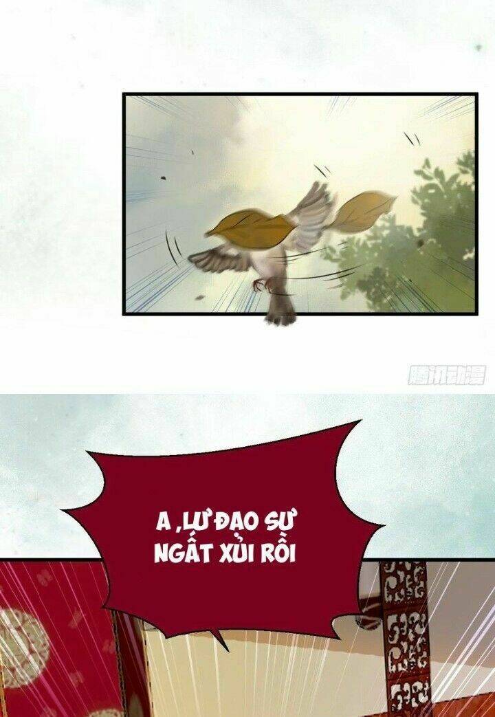 Tuyệt Sắc Quyến Rũ Quỷ Y Chí Tôn - Chapter 267 - Page 9