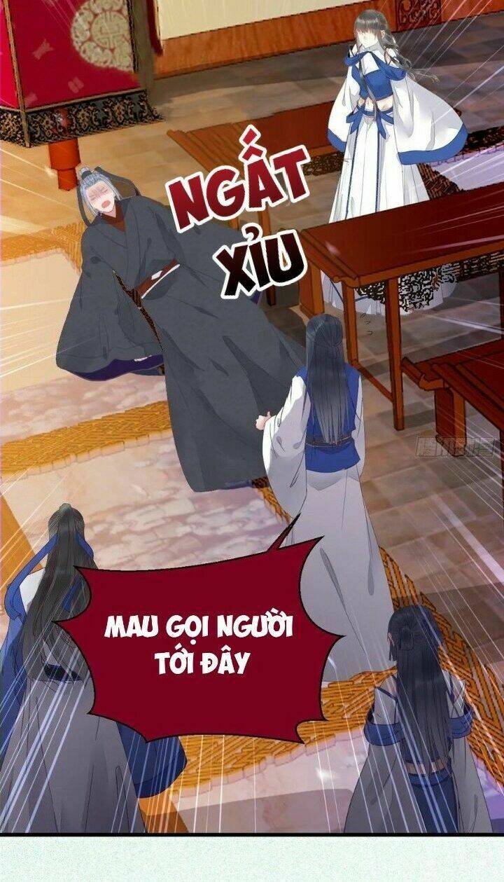 Tuyệt Sắc Quyến Rũ Quỷ Y Chí Tôn - Chapter 267 - Page 10