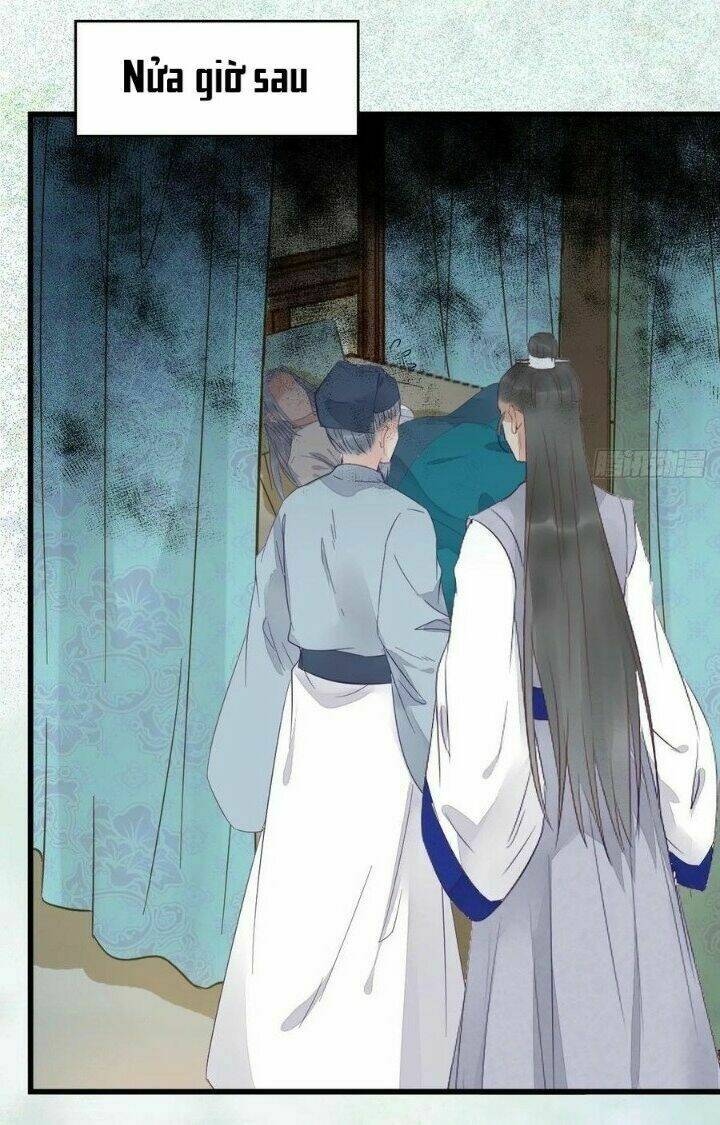 Tuyệt Sắc Quyến Rũ Quỷ Y Chí Tôn - Chapter 267 - Page 12