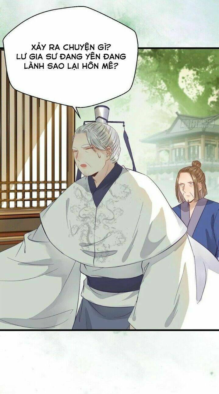 Tuyệt Sắc Quyến Rũ Quỷ Y Chí Tôn - Chapter 267 - Page 13