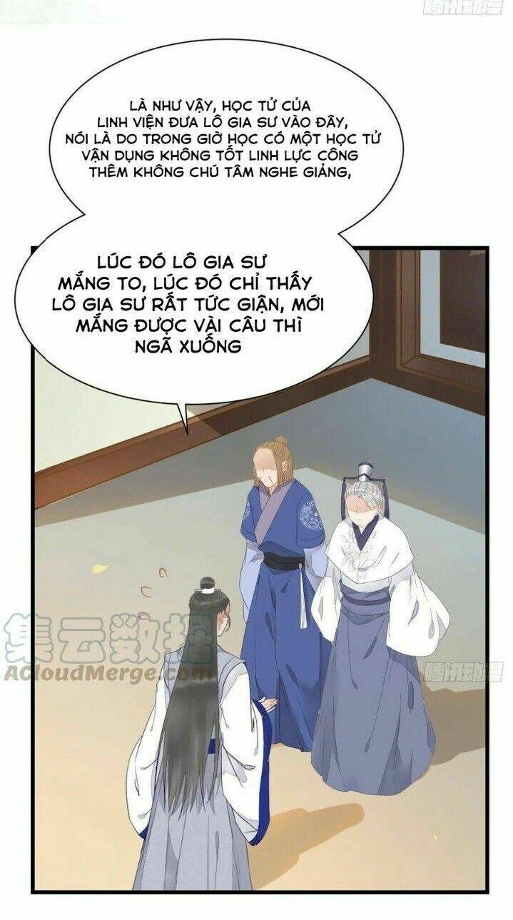 Tuyệt Sắc Quyến Rũ Quỷ Y Chí Tôn - Chapter 267 - Page 14