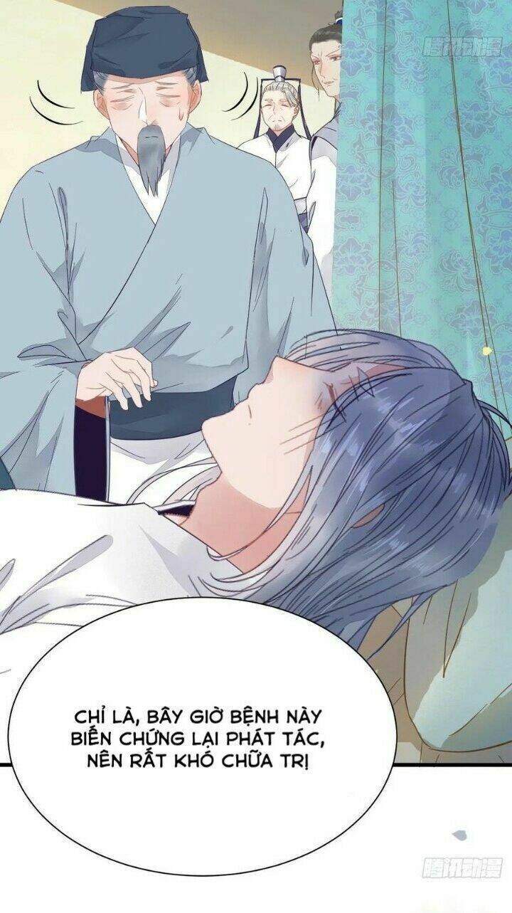 Tuyệt Sắc Quyến Rũ Quỷ Y Chí Tôn - Chapter 267 - Page 16