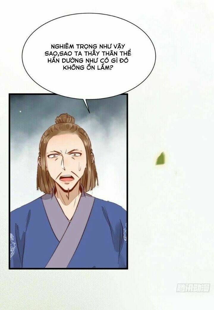 Tuyệt Sắc Quyến Rũ Quỷ Y Chí Tôn - Chapter 267 - Page 17