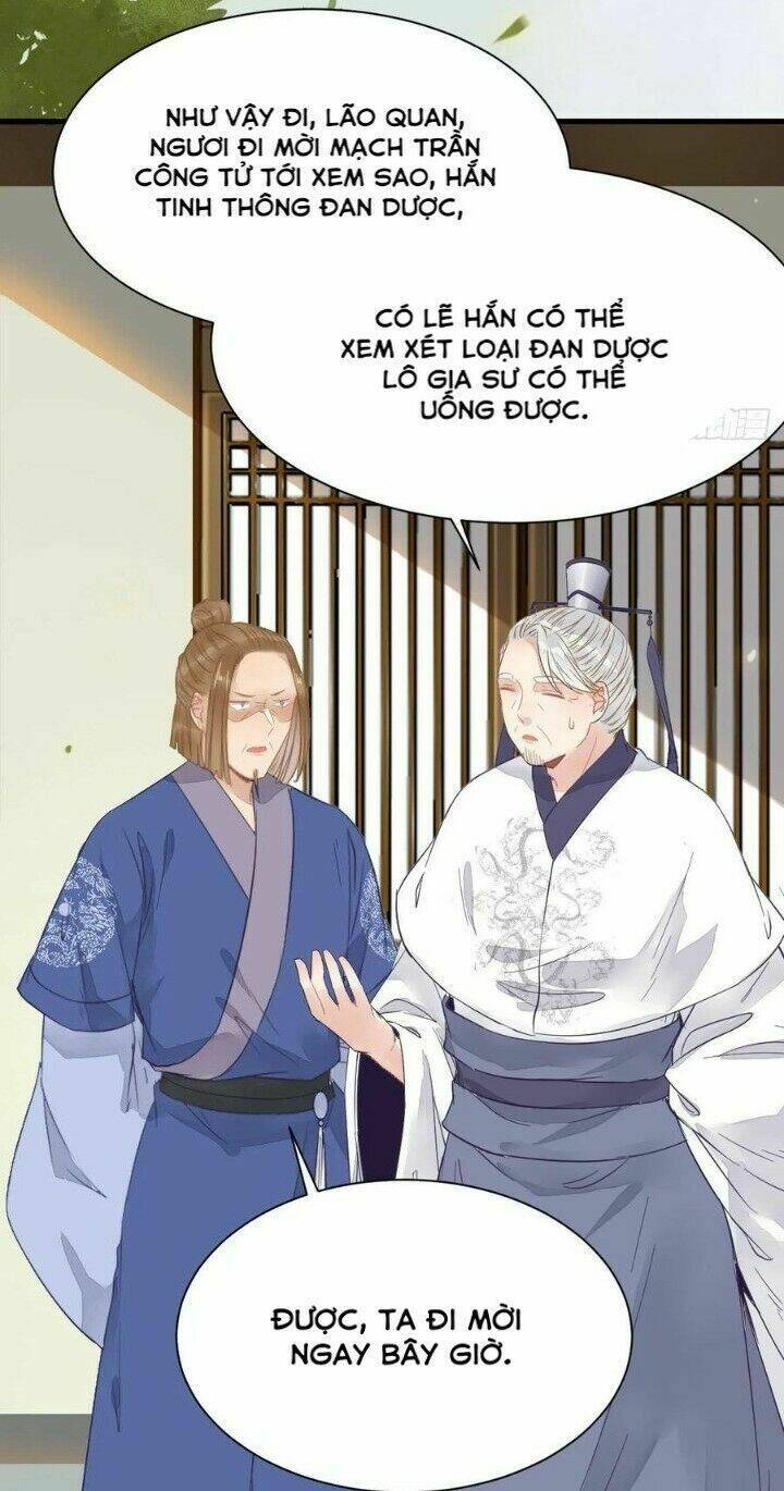 Tuyệt Sắc Quyến Rũ Quỷ Y Chí Tôn - Chapter 267 - Page 19