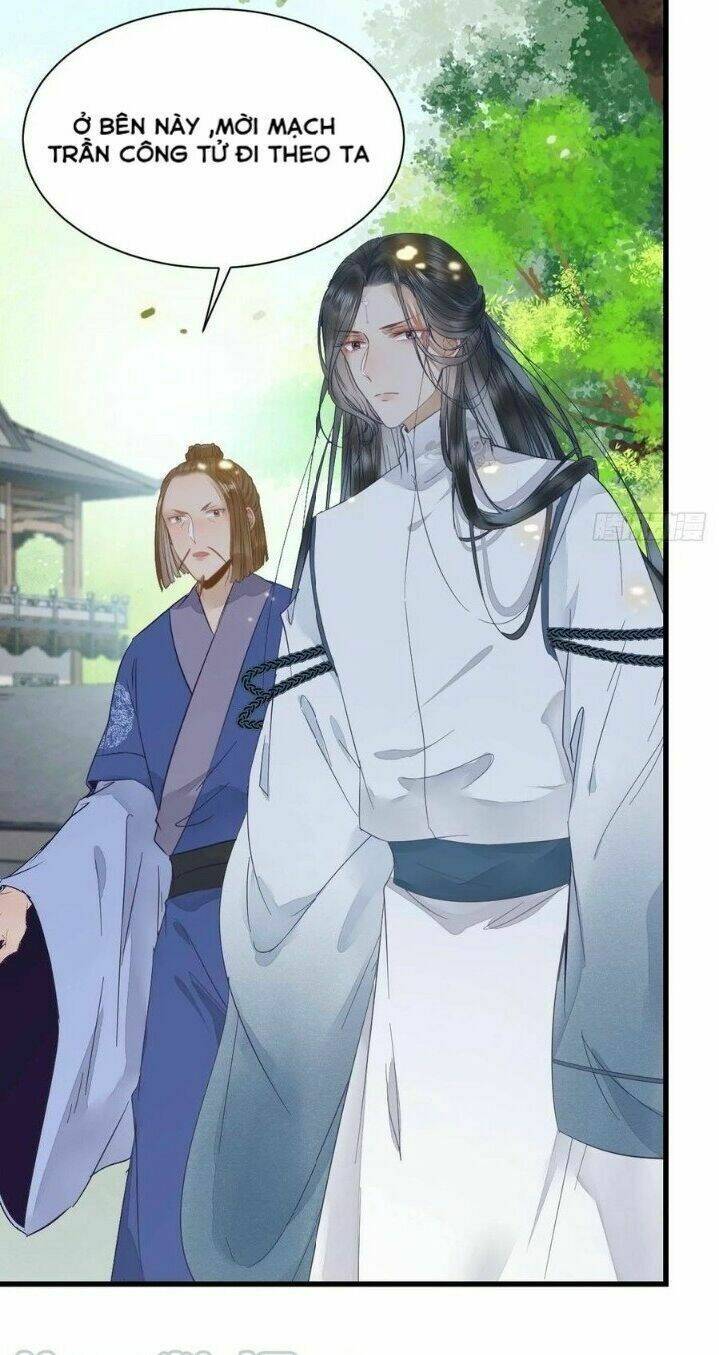 Tuyệt Sắc Quyến Rũ Quỷ Y Chí Tôn - Chapter 267 - Page 21