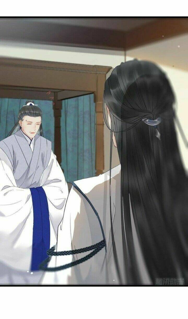 Tuyệt Sắc Quyến Rũ Quỷ Y Chí Tôn - Chapter 267 - Page 22