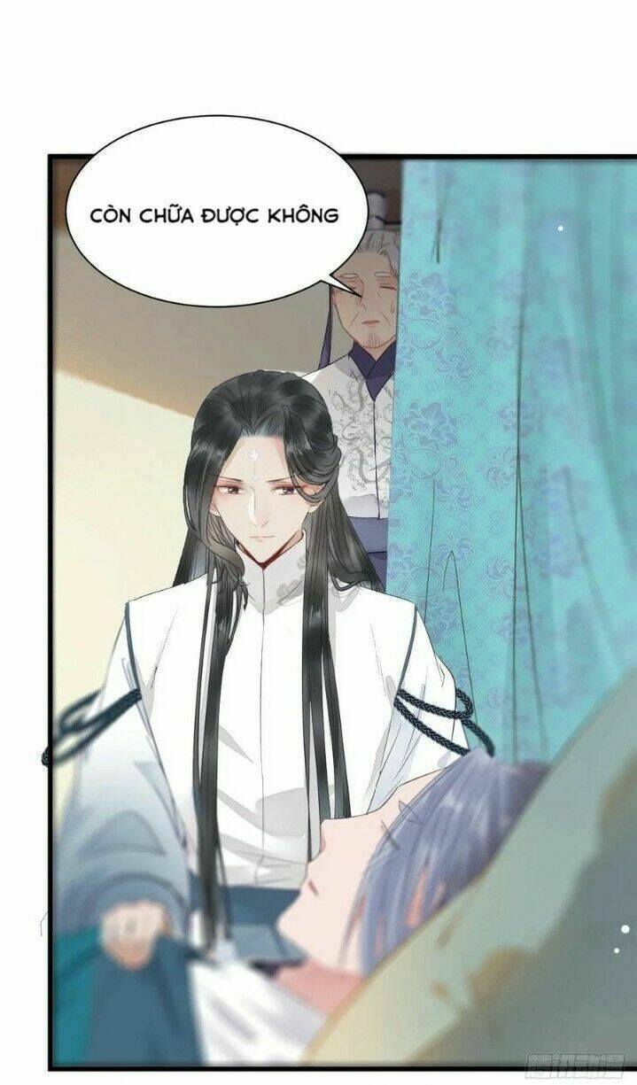 Tuyệt Sắc Quyến Rũ Quỷ Y Chí Tôn - Chapter 267 - Page 23