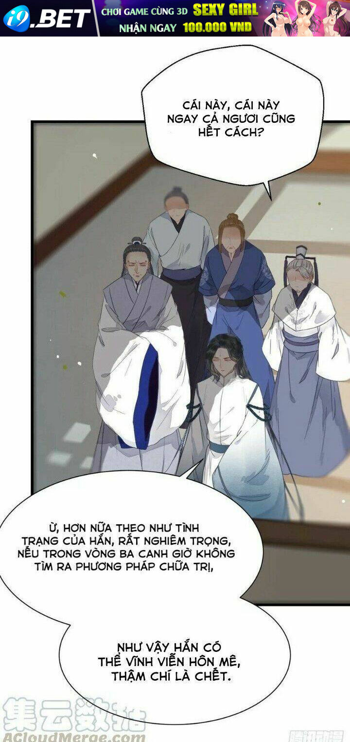 Tuyệt Sắc Quyến Rũ Quỷ Y Chí Tôn - Chapter 267 - Page 26