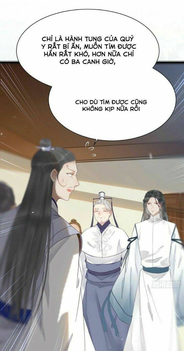 Tuyệt Sắc Quyến Rũ Quỷ Y Chí Tôn - Chapter 267 - Page 28