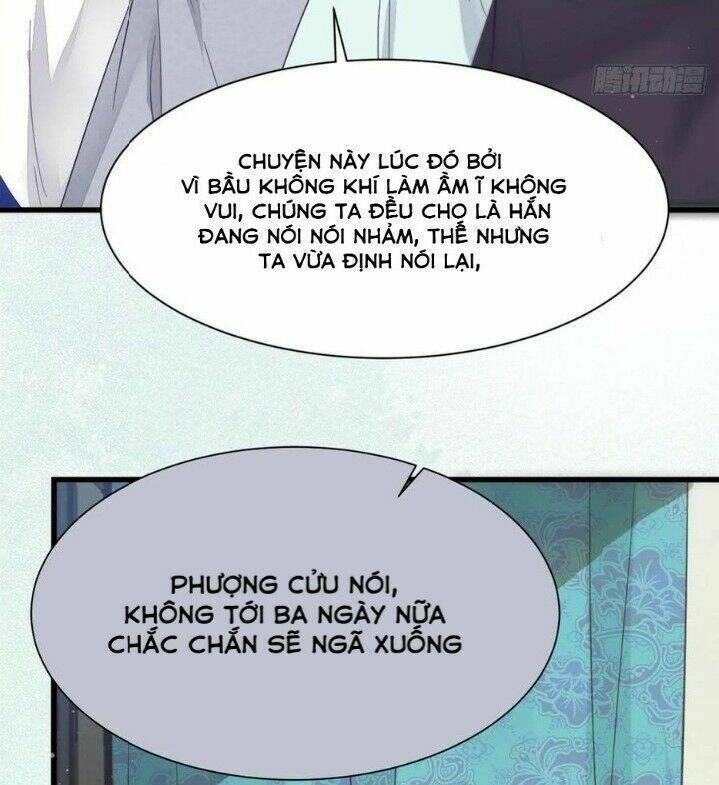 Tuyệt Sắc Quyến Rũ Quỷ Y Chí Tôn - Chapter 267 - Page 33