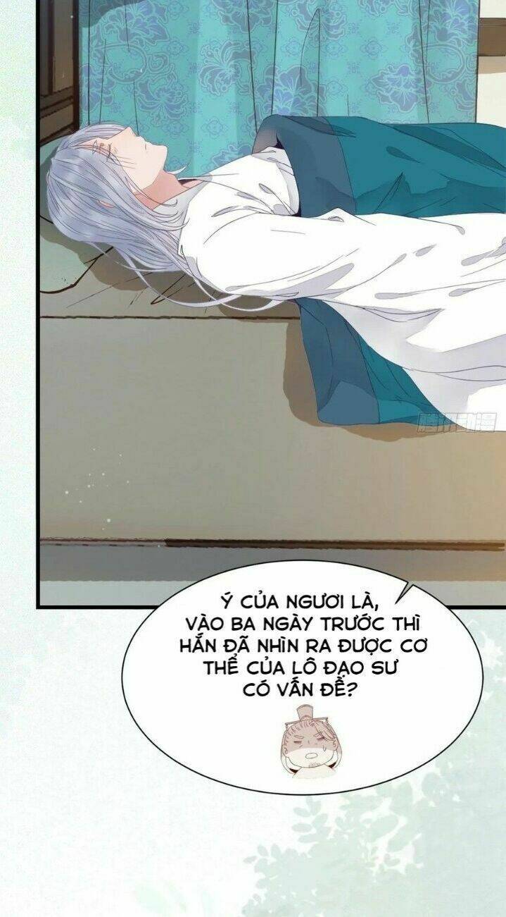 Tuyệt Sắc Quyến Rũ Quỷ Y Chí Tôn - Chapter 267 - Page 34