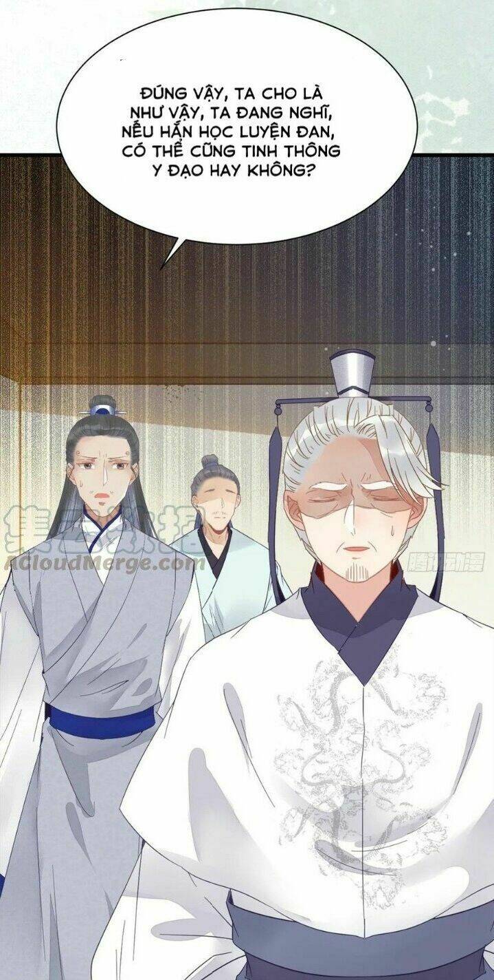 Tuyệt Sắc Quyến Rũ Quỷ Y Chí Tôn - Chapter 267 - Page 35