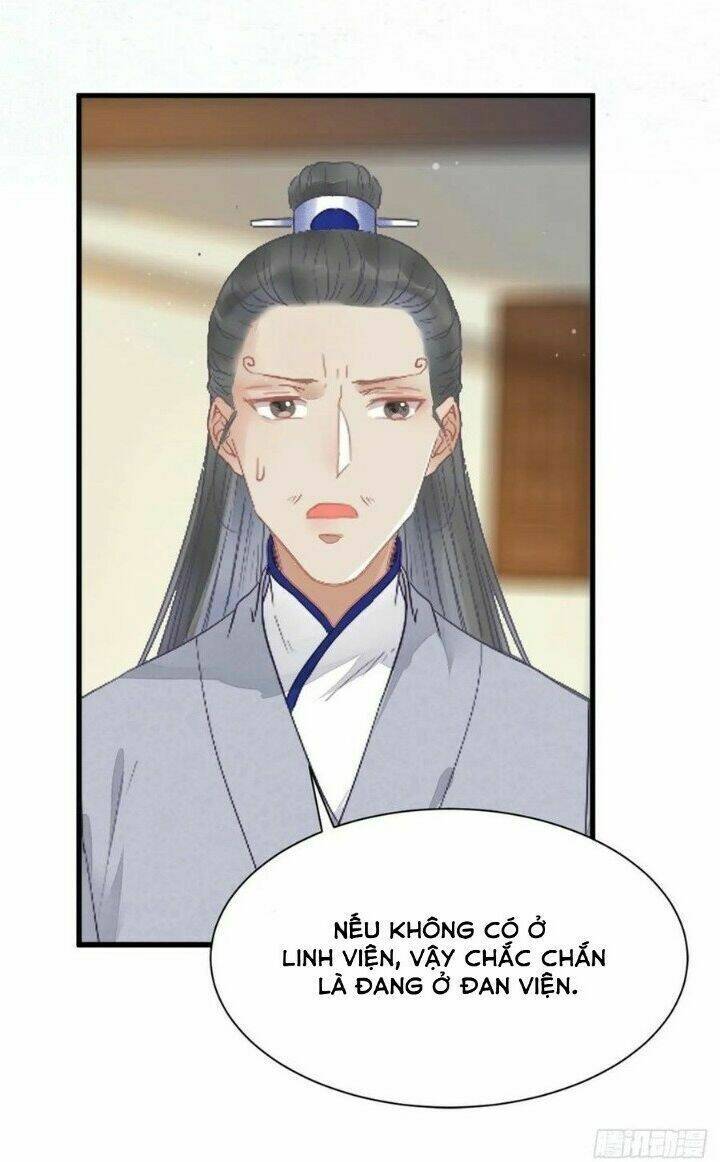 Tuyệt Sắc Quyến Rũ Quỷ Y Chí Tôn - Chapter 267 - Page 37