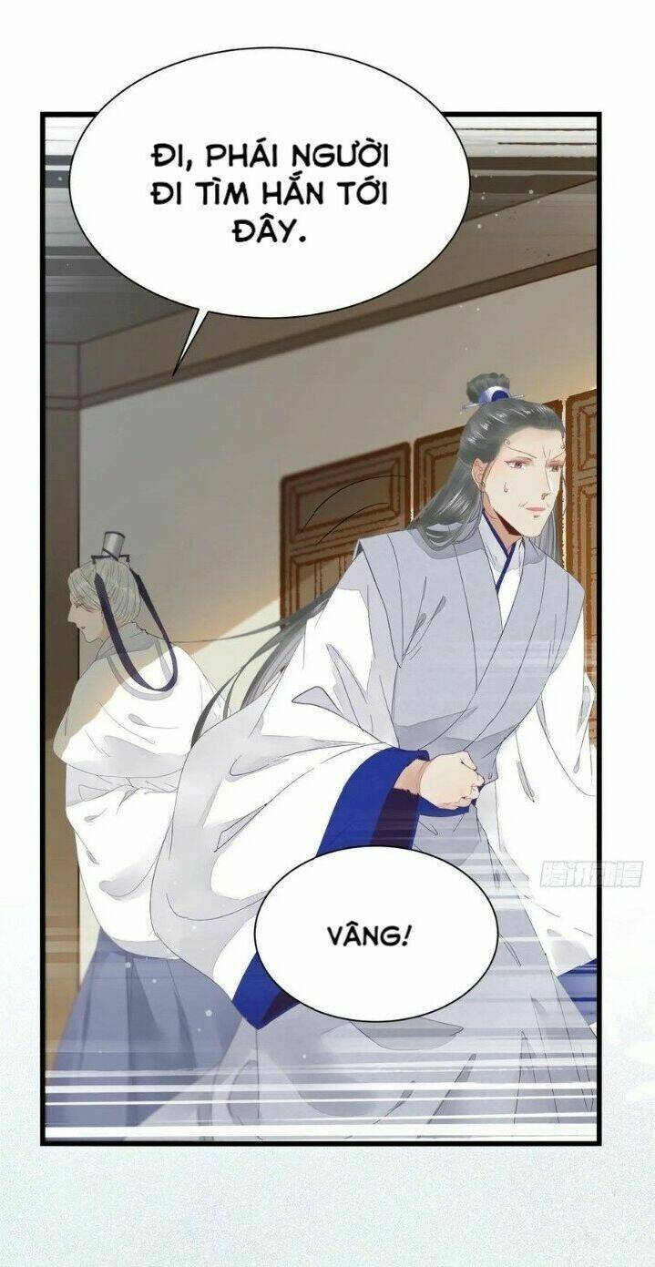 Tuyệt Sắc Quyến Rũ Quỷ Y Chí Tôn - Chapter 267 - Page 38