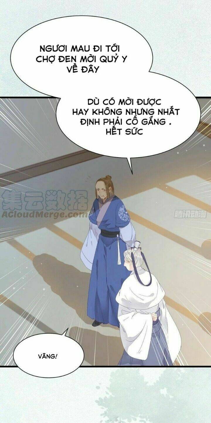 Tuyệt Sắc Quyến Rũ Quỷ Y Chí Tôn - Chapter 267 - Page 39