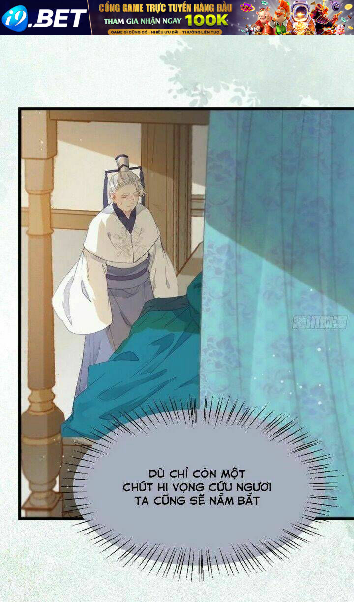 Tuyệt Sắc Quyến Rũ Quỷ Y Chí Tôn - Chapter 267 - Page 40