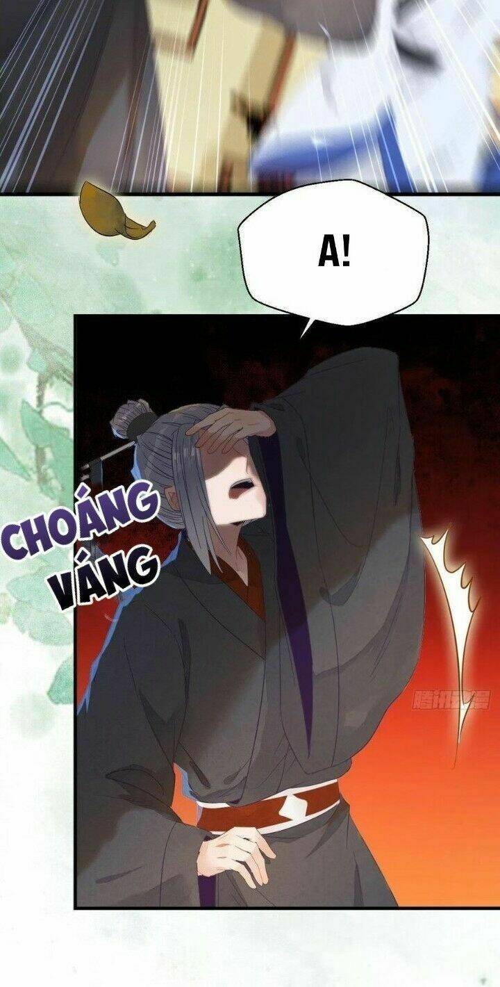 Tuyệt Sắc Quyến Rũ Quỷ Y Chí Tôn - Chapter 267 - Page 8