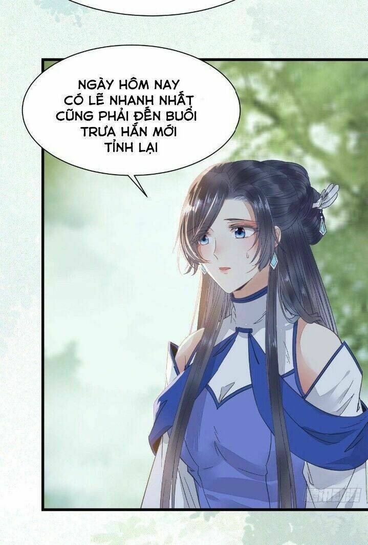 Tuyệt Sắc Quyến Rũ Quỷ Y Chí Tôn - Chapter 268 - Page 9