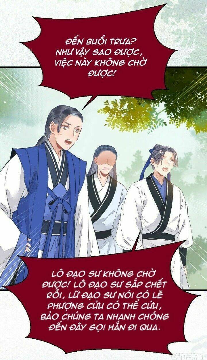 Tuyệt Sắc Quyến Rũ Quỷ Y Chí Tôn - Chapter 268 - Page 10