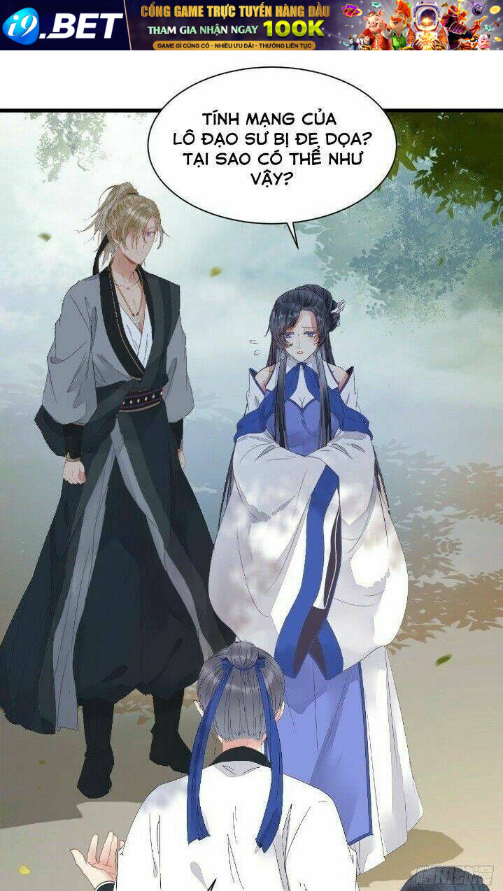 Tuyệt Sắc Quyến Rũ Quỷ Y Chí Tôn - Chapter 268 - Page 11