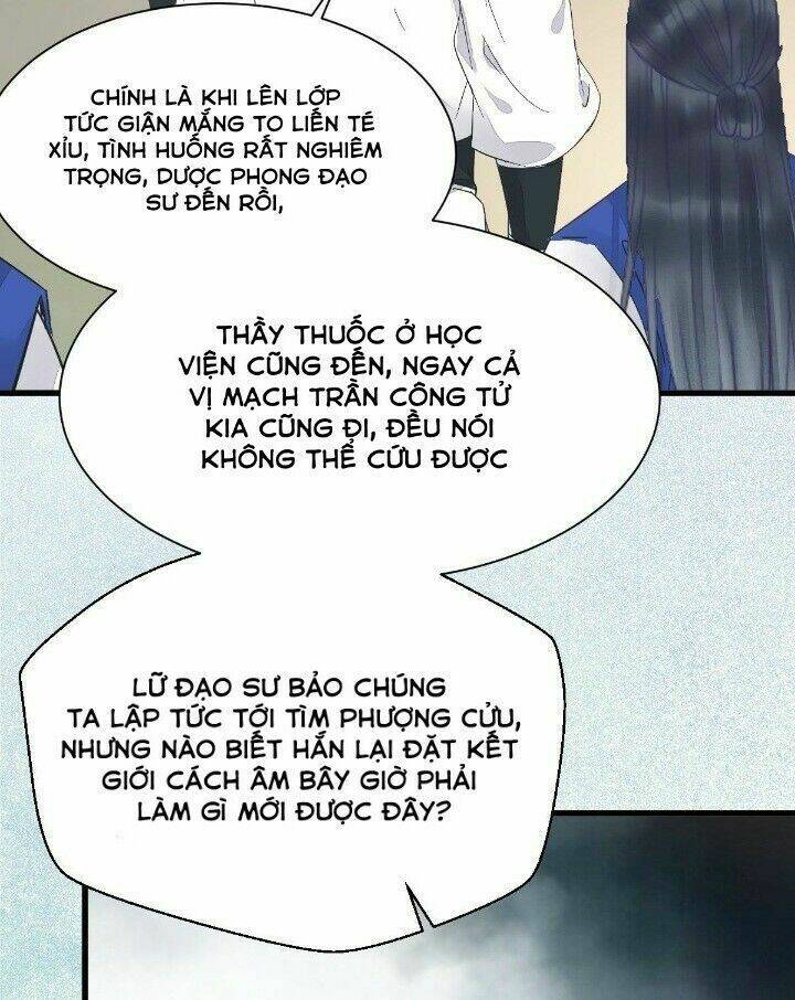 Tuyệt Sắc Quyến Rũ Quỷ Y Chí Tôn - Chapter 268 - Page 12