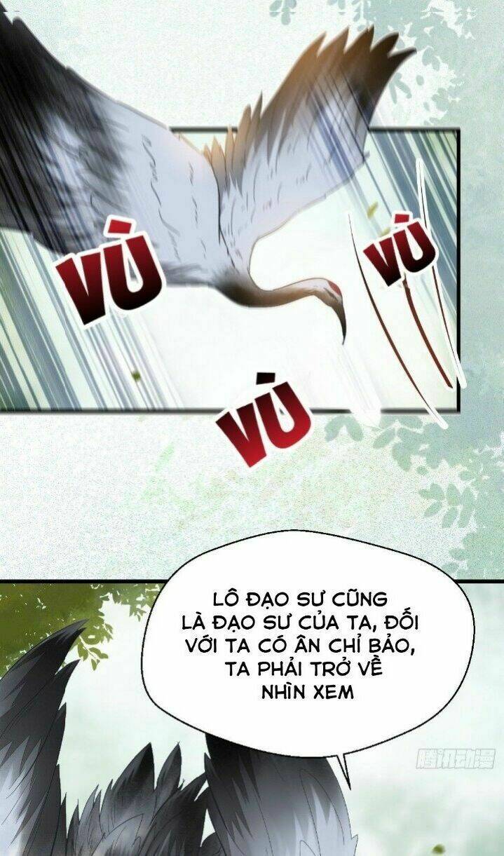 Tuyệt Sắc Quyến Rũ Quỷ Y Chí Tôn - Chapter 268 - Page 14