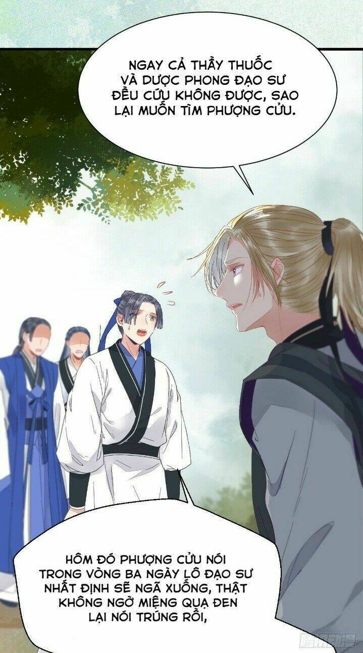 Tuyệt Sắc Quyến Rũ Quỷ Y Chí Tôn - Chapter 268 - Page 17