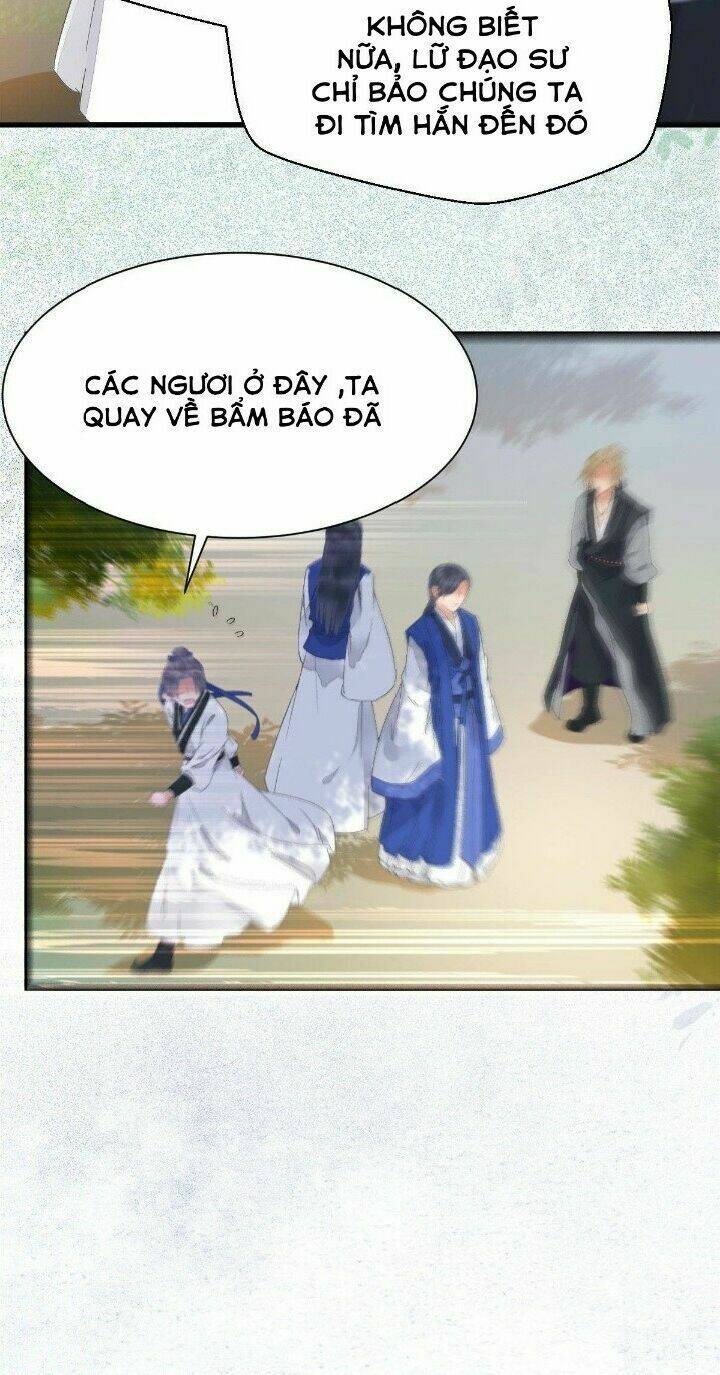 Tuyệt Sắc Quyến Rũ Quỷ Y Chí Tôn - Chapter 268 - Page 18