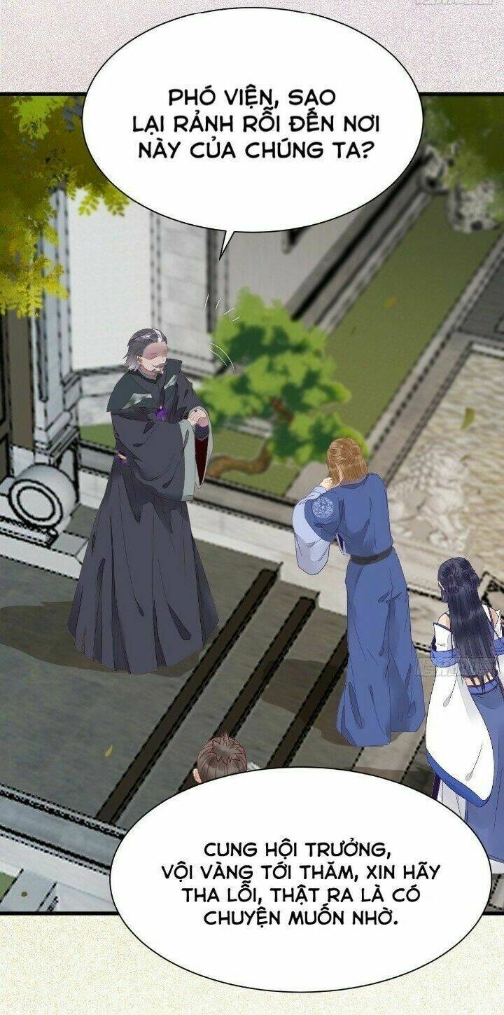 Tuyệt Sắc Quyến Rũ Quỷ Y Chí Tôn - Chapter 268 - Page 21