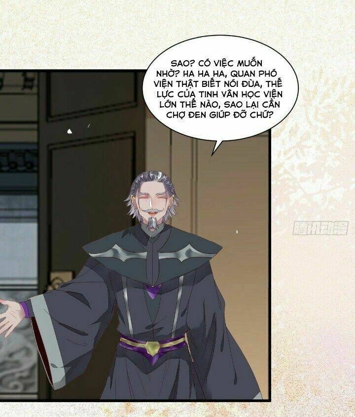 Tuyệt Sắc Quyến Rũ Quỷ Y Chí Tôn - Chapter 268 - Page 22