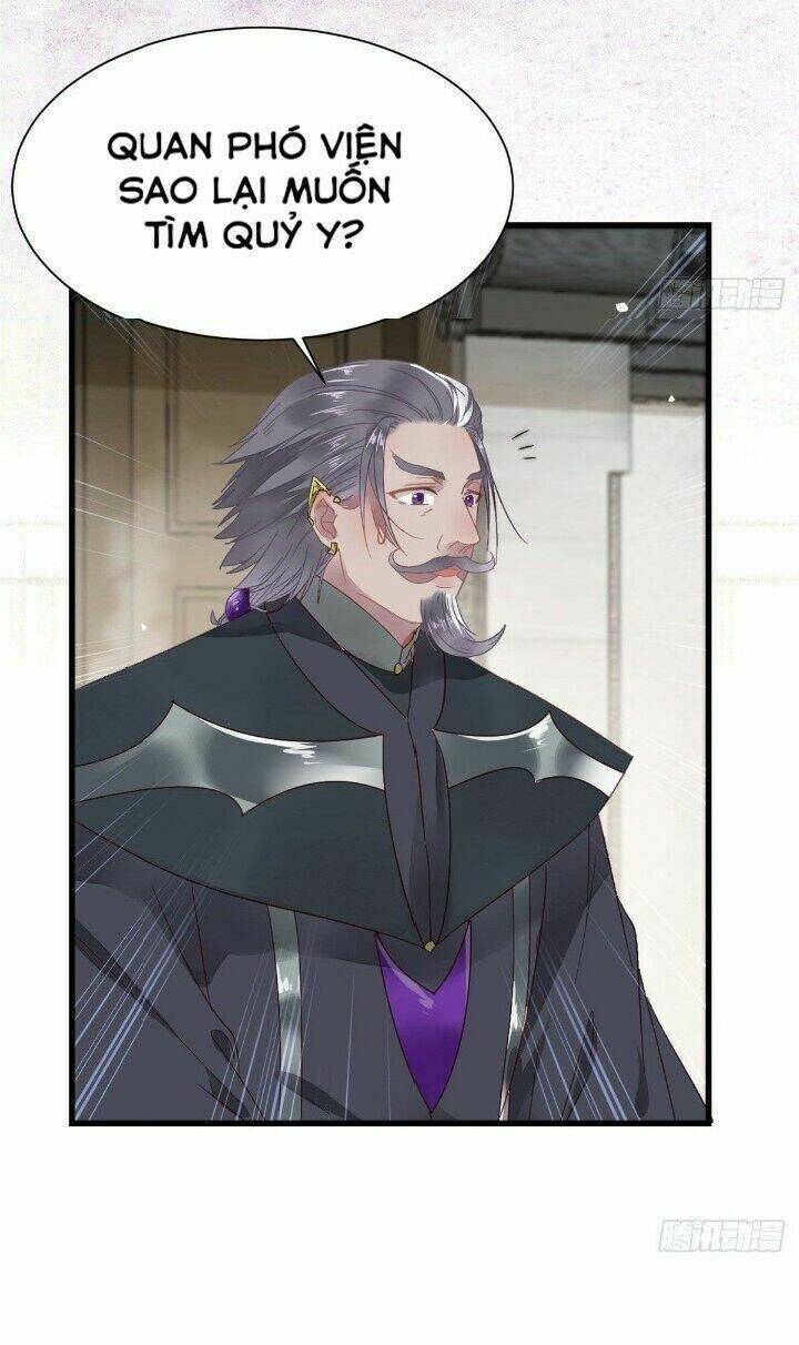 Tuyệt Sắc Quyến Rũ Quỷ Y Chí Tôn - Chapter 268 - Page 24