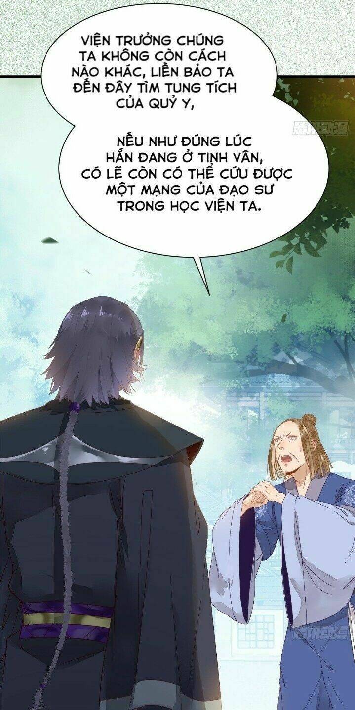 Tuyệt Sắc Quyến Rũ Quỷ Y Chí Tôn - Chapter 268 - Page 26
