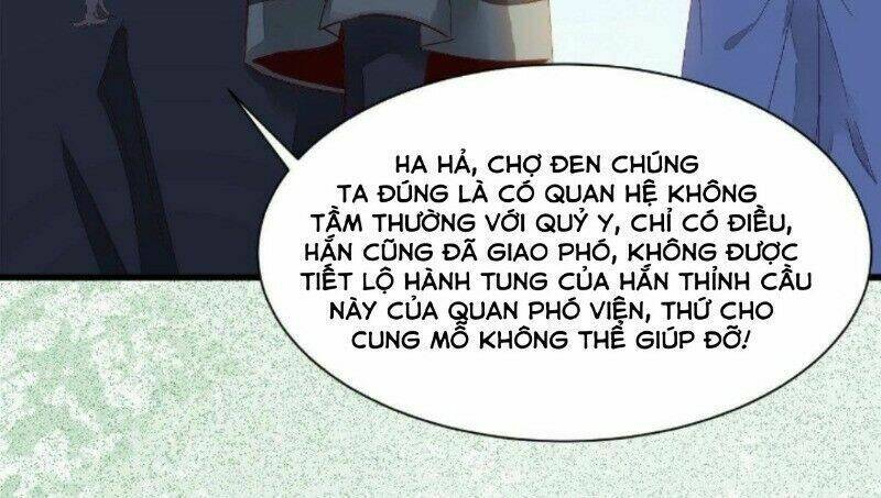 Tuyệt Sắc Quyến Rũ Quỷ Y Chí Tôn - Chapter 268 - Page 27