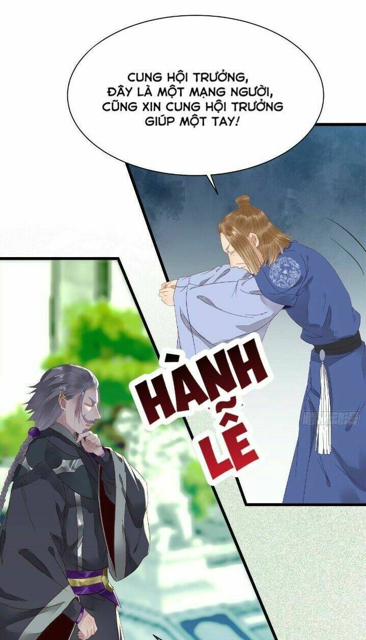 Tuyệt Sắc Quyến Rũ Quỷ Y Chí Tôn - Chapter 268 - Page 29