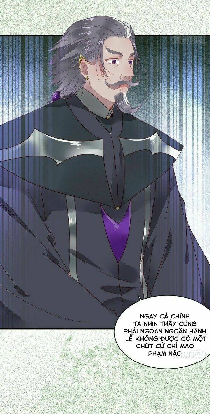 Tuyệt Sắc Quyến Rũ Quỷ Y Chí Tôn - Chapter 268 - Page 31