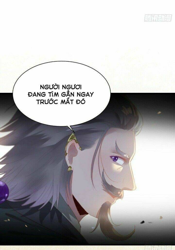 Tuyệt Sắc Quyến Rũ Quỷ Y Chí Tôn - Chapter 268 - Page 34