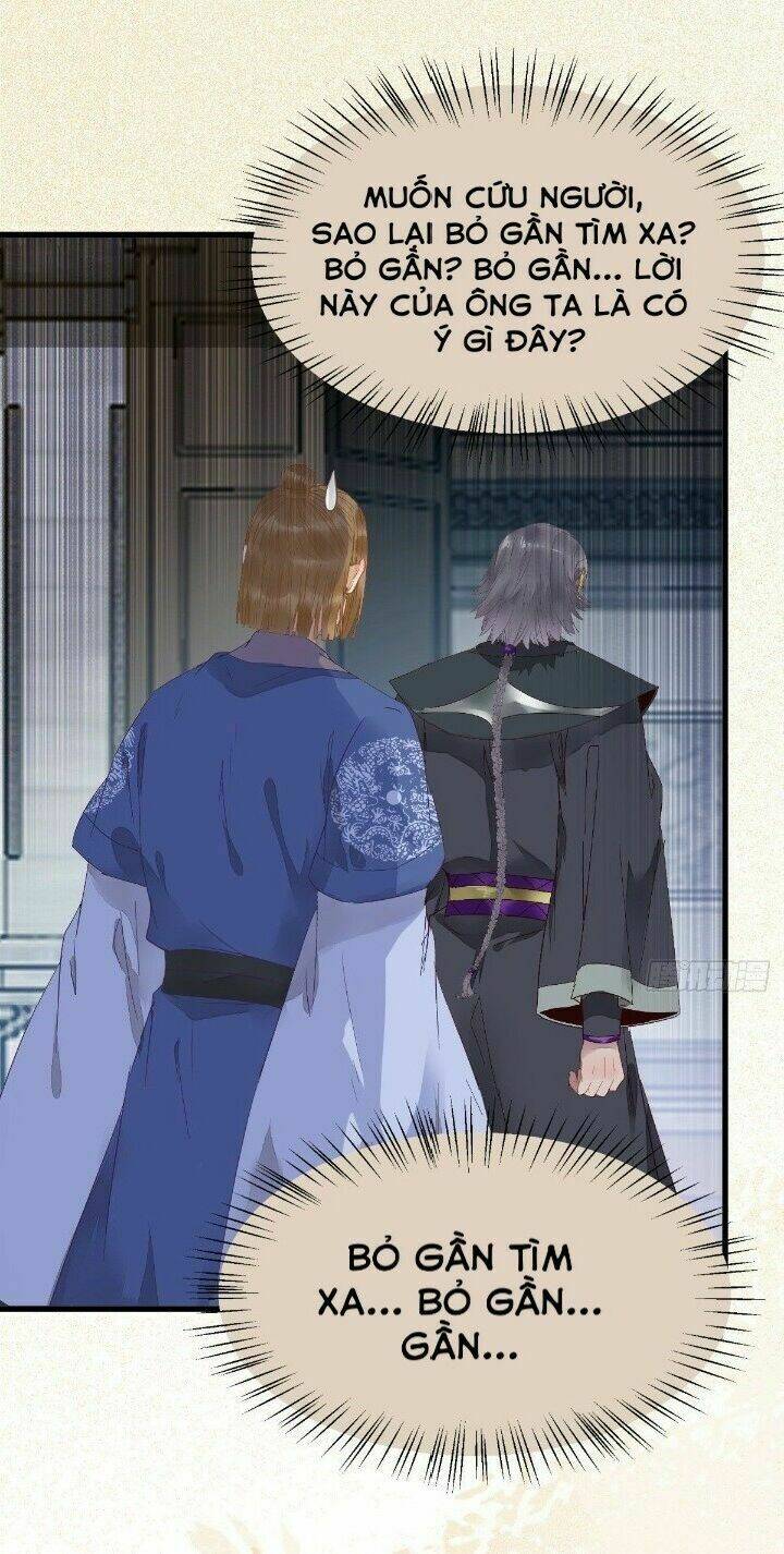 Tuyệt Sắc Quyến Rũ Quỷ Y Chí Tôn - Chapter 268 - Page 35