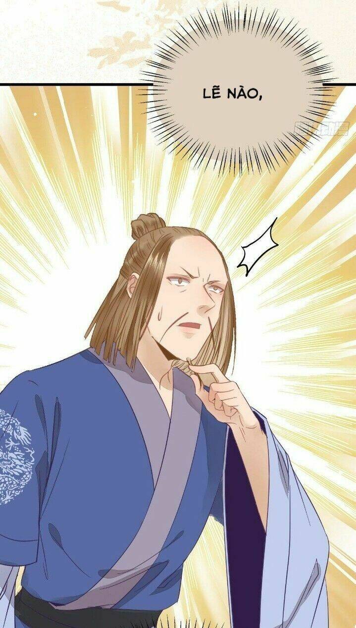 Tuyệt Sắc Quyến Rũ Quỷ Y Chí Tôn - Chapter 268 - Page 36