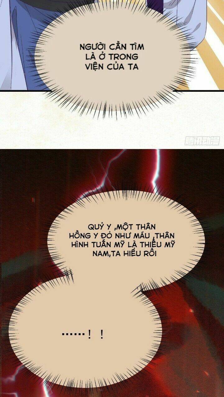 Tuyệt Sắc Quyến Rũ Quỷ Y Chí Tôn - Chapter 268 - Page 37