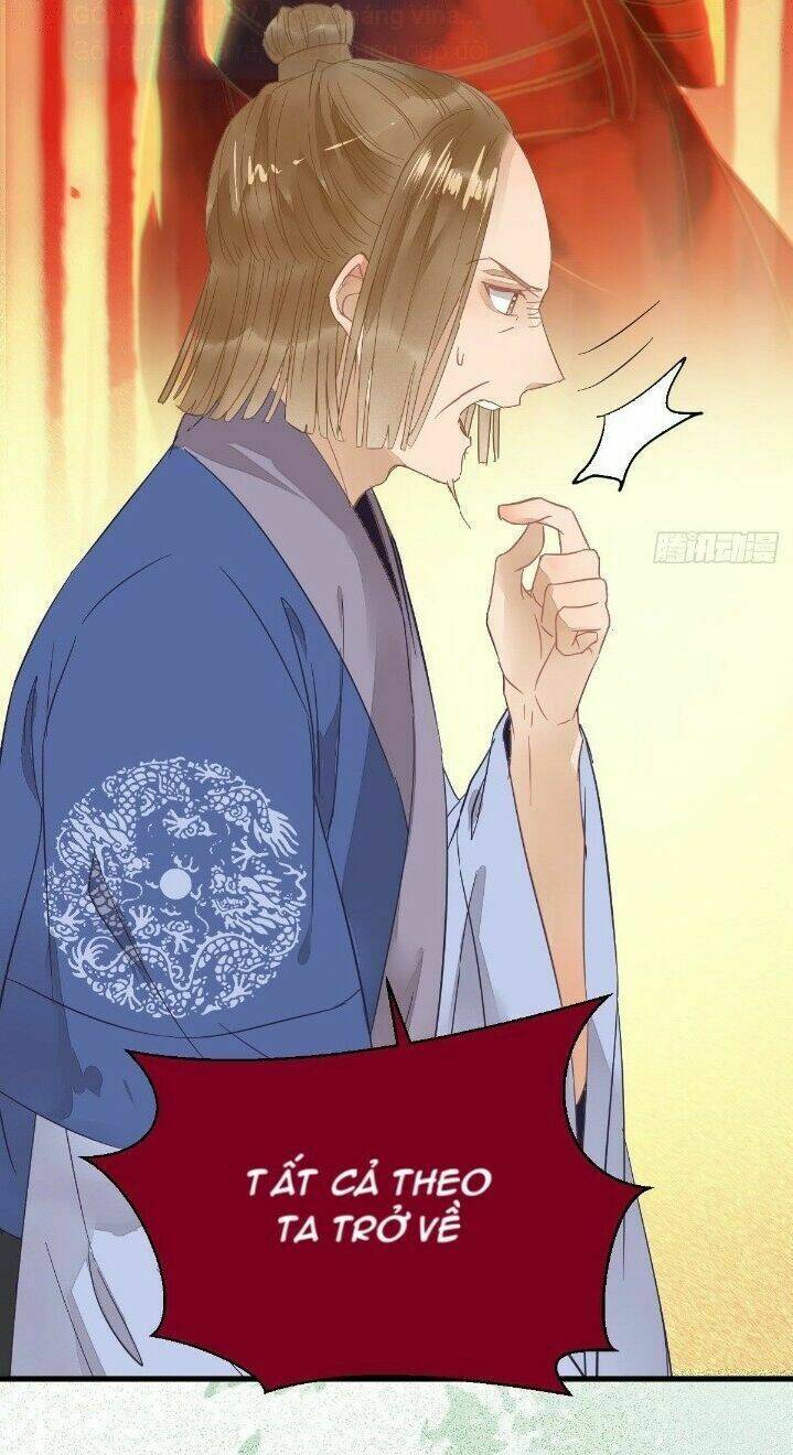 Tuyệt Sắc Quyến Rũ Quỷ Y Chí Tôn - Chapter 268 - Page 39